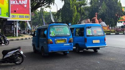 Angkot Gratis Pelajar Malang: Strategi Revitalisasi & Subsidi Transport