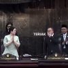Suara “Jangan Teriak Hidup Jokowi” di Rapat Paripurna DPR Bikin Heboh