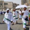 Makkah Diprediksi Capai 47 Derajat Celsius saat Musim Haji 2026