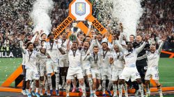 Aston Villa Rebut Juara Liga Europa 2025-2026