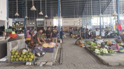 Pemkot Malang Cabut Hak Pakai Pedagang yang Telantarkan Kios di Pasar Gadang