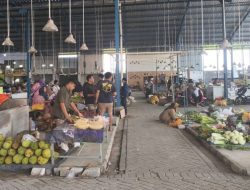 Pemkot Malang Cabut Hak Pakai Pedagang yang Telantarkan Kios di Pasar Gadang