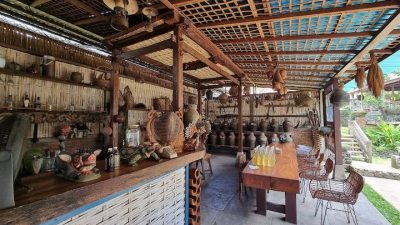 8 Restoran Tradisional RI Rebut Posisi Teratas TasteAtlas 2026