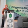 UIN Maliki Gandeng Kemenkes Percepat Realisasi Rumah Sakit Pendidikan