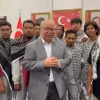 9 WNI yang Ditahan Israel Segera Dipulangkan ke Indonesia