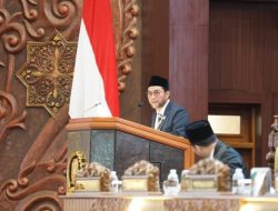 Ekonomi Jatim 2025 Tumbuh 5,33%: Rekor Makro di Tengah Jurang Disparitas