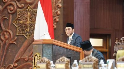 Ekonomi Jatim 2025 Tumbuh 5,33%: Rekor Makro di Tengah Jurang Disparitas