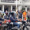 Sinergi Heritage: Reli JAWARA 2026 Ubah Malang Jadi Hub Otomotif Dunia