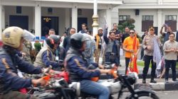 Sinergi Heritage: Reli JAWARA 2026 Ubah Malang Jadi Hub Otomotif Dunia