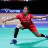 Indonesia Tantang Korsel di Semifinal Uber Cup 2026