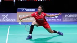 Indonesia Tantang Korsel di Semifinal Uber Cup 2026