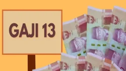 Gaji Ke-13 2026, Ini Jadwal Pencairan dan Besaran yang Diterima