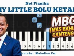 Lagu “Mas Bahlil Ganteng” Ramai di Medsos, Golkar Beri Respons Begini