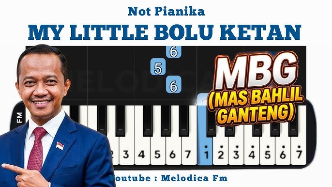 Lagu “Mas Bahlil Ganteng” Ramai di Medsos, Golkar Beri Respons Begini