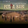 Nobar Film Pesta Babi di Mataram dan Ternate Dibubarkan, Apa Isinya?