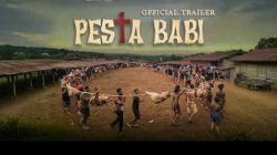 Nobar Film Pesta Babi di Mataram dan Ternate Dibubarkan, Apa Isinya?
