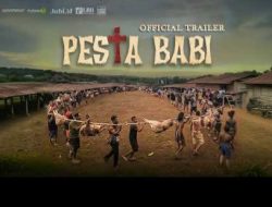 Nobar Film Pesta Babi di Mataram dan Ternate Dibubarkan, Apa Isinya?