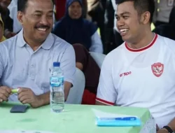 Hibah Olahraga Blitar Terkendala, Samanhudi KONI Jadi Sorotan