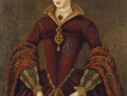 Sembilan Hari di Ujung Kapak: Tragedi Lady Jane Grey dan Nalar yang Patah
