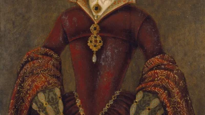 Sembilan Hari di Ujung Kapak: Tragedi Lady Jane Grey dan Nalar yang Patah