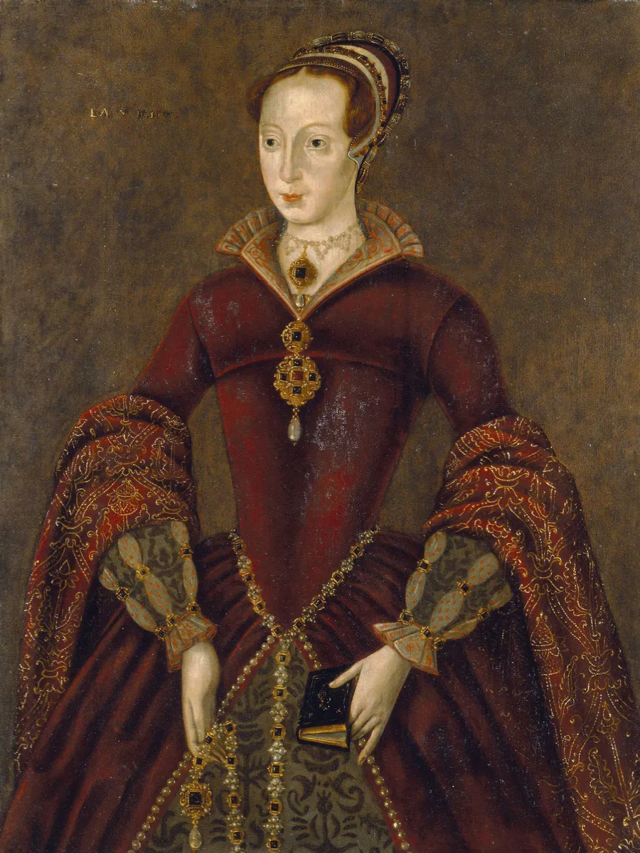 Sembilan Hari di Ujung Kapak: Tragedi Lady Jane Grey dan Nalar yang Patah