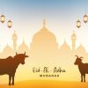 Negara-Negara Ini Rayakan Idul Adha Lebih Meriah daripada Idul Fitri