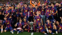 Drama Akhir Liga Spanyol 2025-2026: Mallorca Degradasi meski Poin Sama