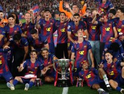 Drama Akhir Liga Spanyol 2025-2026: Mallorca Degradasi meski Poin Sama