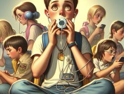 50,3% Anak RI Terpapar Konten Seksual, Komdigi Perketat Perlindungan