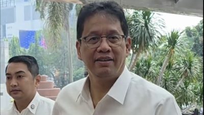 Purbaya dan Gerindra Tanggapi Ucapan Prabowo soal Orang Desa Tak Pakai Dolar