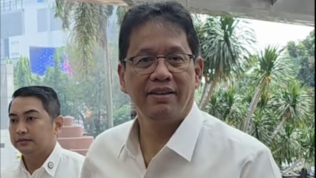 Purbaya dan Gerindra Tanggapi Ucapan Prabowo soal Orang Desa Tak Pakai Dolar Purbaya dan Gerindra Tanggapi Ucapan Prabowo soal Orang Desa Tak Pakai Dolar