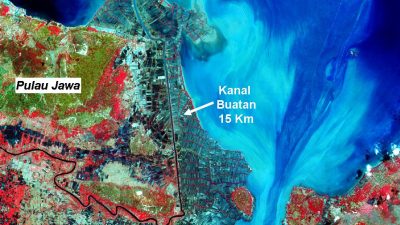 Rahasia Geologi Madura: Dari Laut Purba Hingga Ladang Migas Nasional