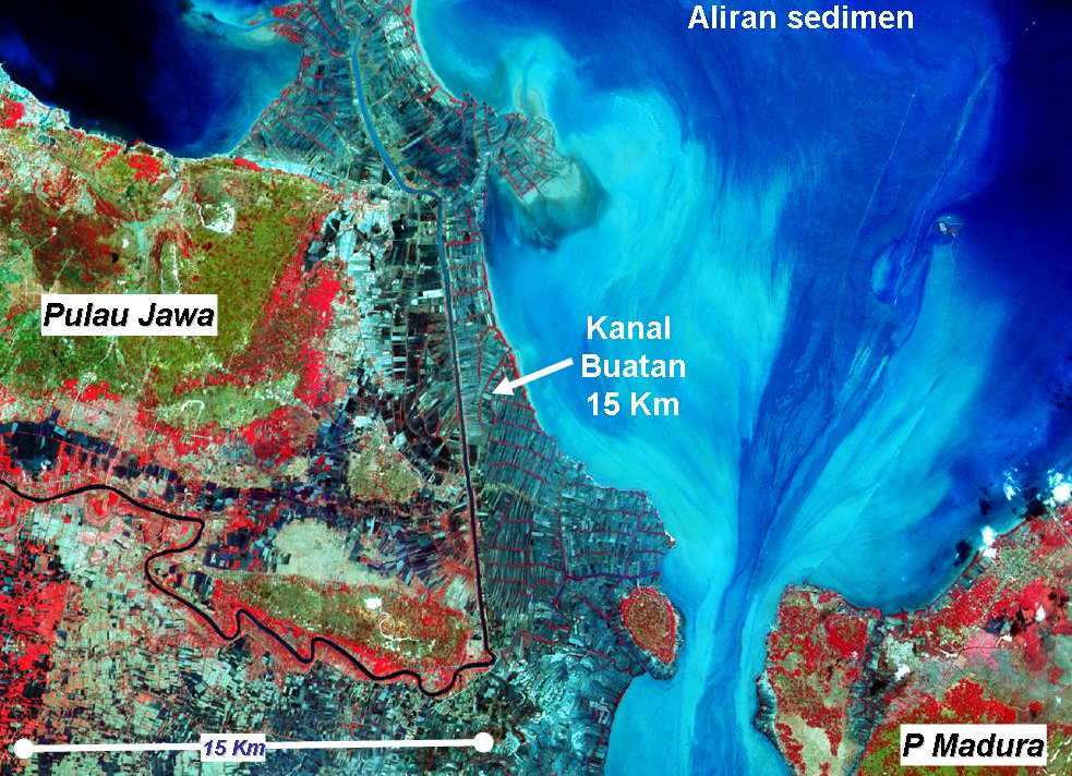Rahasia Geologi Madura: Dari Laut Purba Hingga Ladang Migas Nasional