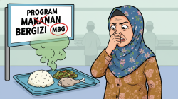 Mengejar Gizi, Menantang Higienitas: Potret Buram Implementasi MBG di Lamongan