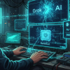 Hacker Indonesia vs AI Elon Musk: Pencurian Kripto Rp3,4 M Lewat Morse