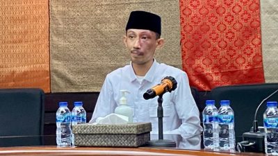 Ini Sanksi Gerindra ke Anggota DPRD Jember yang Merokok dan Main Game saat Rapat