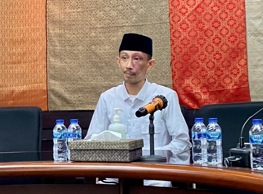 Ini Sanksi Gerindra ke Anggota DPRD Jember yang Merokok dan Main Game saat Rapat