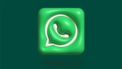 WhatsApp Web Error, Pengguna Malah Dialihkan ke Facebook