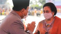 Duel Naratif Prabowo dan PDI-P di Paripurna DPR: Antara Pilu dan Terimakasih