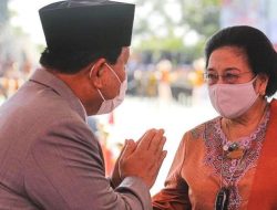 Duel Naratif Prabowo dan PDI-P di Paripurna DPR: Antara Pilu dan Terimakasih