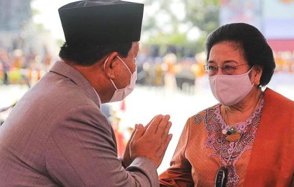 Duel Naratif Prabowo dan PDI-P di Paripurna DPR: Antara Pilu dan Terimakasih