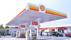 Shell Kembali Jual BBM, Ini Jenis dan Harganya