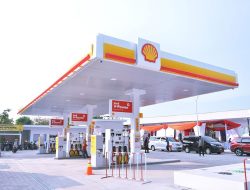 Shell Kembali Jual BBM, Ini Jenis dan Harganya