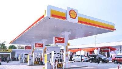 Shell Kembali Jual BBM, Ini Jenis dan Harganya