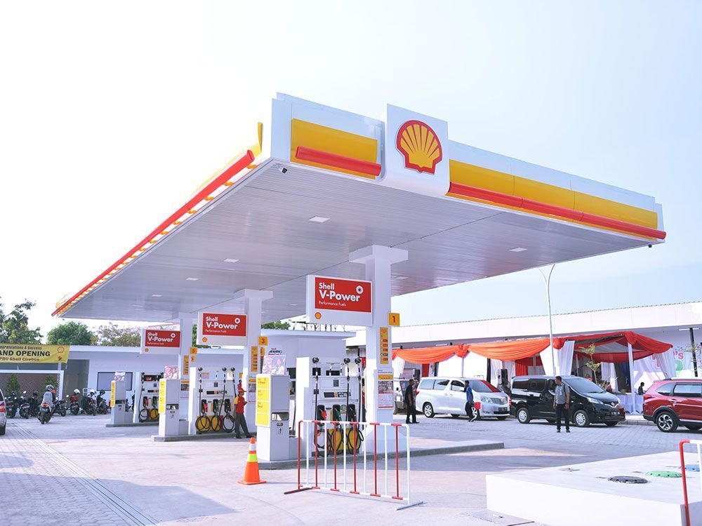 Shell Kembali Jual BBM, Ini Jenis dan Harganya