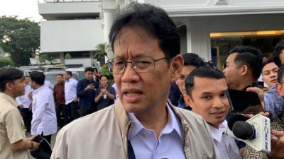 Jaksa KPK Sebut Amplop Rp2,9 M untuk Dirjen Bea Cukai, Purbaya Buka Suara