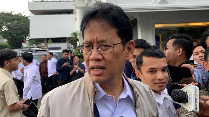 Jaksa KPK Sebut Amplop Rp2,9 M untuk Dirjen Bea Cukai, Purbaya Buka Suara Jaksa KPK Sebut Amplop Rp2,9 M untuk Dirjen Bea Cukai, Purbaya Buka Suara