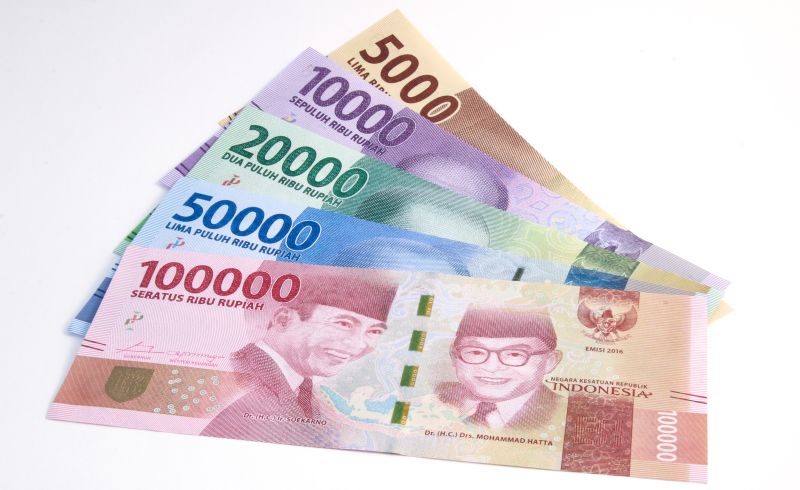 Dolar AS Tembus Rp17.500, Tekanan Terburuk Sepanjang Sejarah