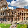 Duel Abadi di Puncak UNESCO: Italia Kokoh dengan 61 Situs, China Tempel Ketat, Indonesia di Mana?