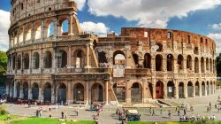 Duel Abadi di Puncak UNESCO: Italia Kokoh dengan 61 Situs, China Tempel Ketat, Indonesia di Mana?